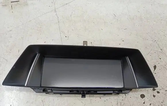 BMW X1 E84 Screen/display/small screen 2448148 9289582 15775116