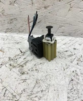 Jeep Grand Cherokee (WK) Brake pedal sensor switch 56054001