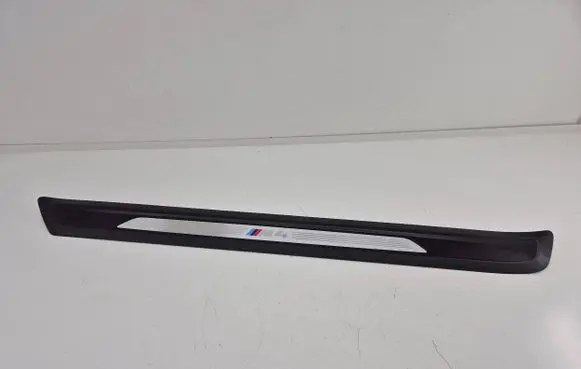 BMW M4 F82 F83 Front sill trim cover 893801810