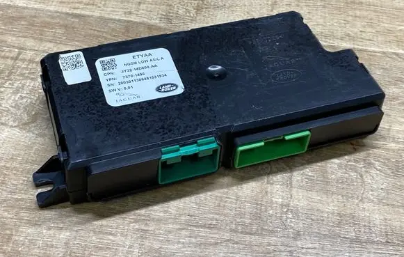 Land Rover Range Rover L405 Seat control module JY3214D600AA 73701496