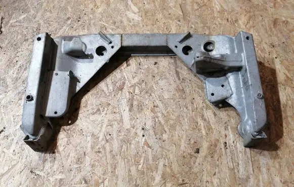 BMW 7 E23 Front subframe 31111124374 1124374