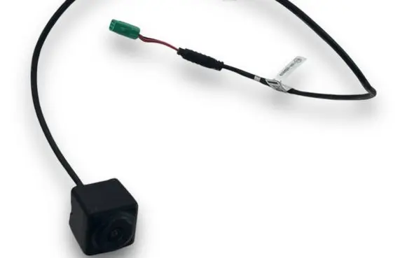 Mercedes-Benz B W247 Central body control module HCE-C1100DAR