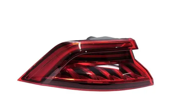 Audi RS Q8 Rear/tail lights 4M8945069C