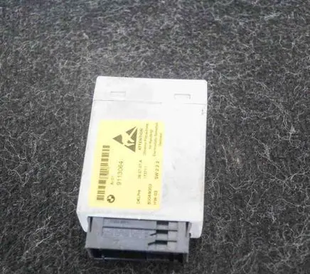 BMW 5 E60 E61 Other devices 9113064