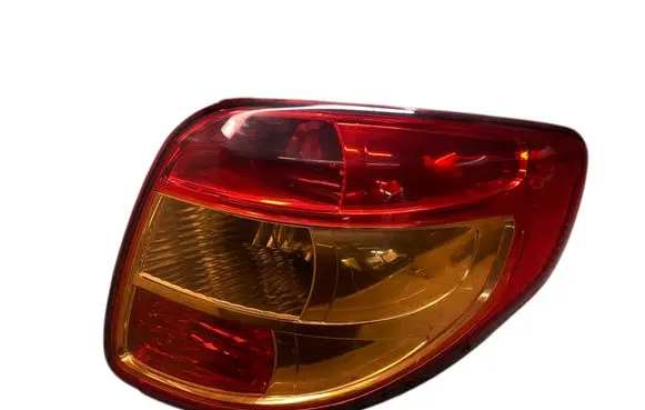 Fiat Sedici Rear/tail lights 22016684 11073