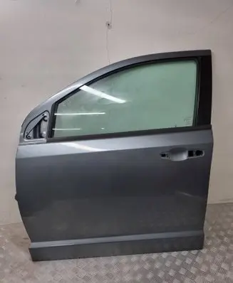 Dodge Journey Front door