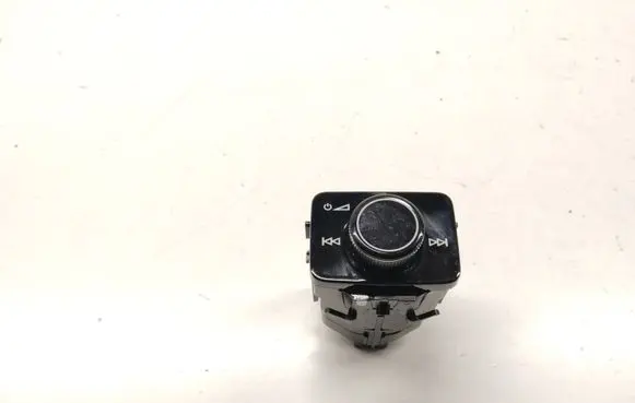 Audi A5 Other switches/knobs/shifts 8B3919600