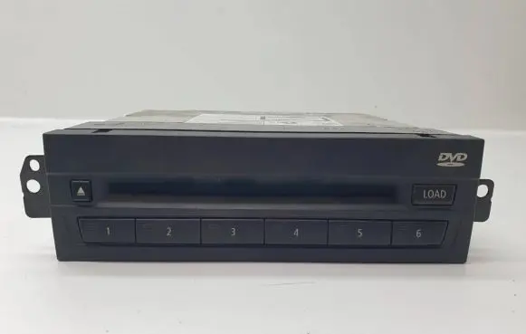 BMW 7 F01 F02 F03 F04 CD/DVD changer 9219962