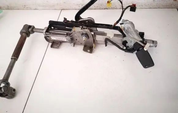 Skoda Octavia Mk3 (5E) Steering wheel axle 5Q1419502P