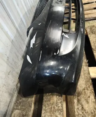 Honda Jazz Front bumper 71101SAG0000