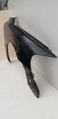 Volvo S60 Fender