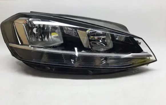 Volkswagen Golf VII Headlight/headlamp 5G1941006D