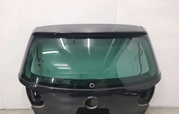 Volkswagen Golf V Tailgate/trunk/boot lid 