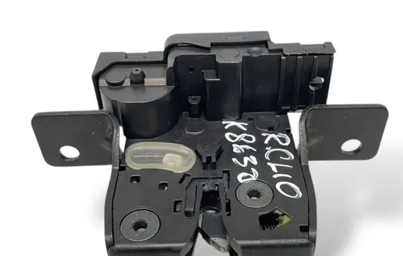 Renault Clio III Tailgate/trunk/boot lock/catch/latch 8200947699