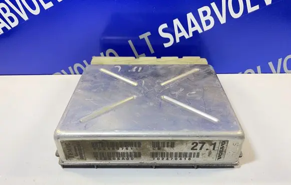 Volvo XC90 Gearbox control unit/module 9480761
