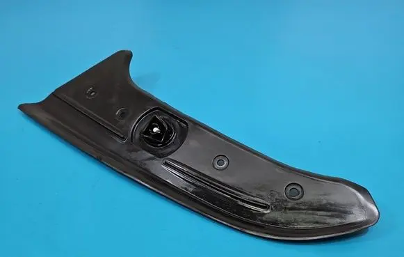 Mercedes-Benz GL X166 Center console A1666700087 IMPRK1575058