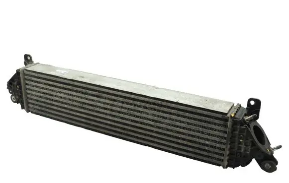 Mazda CX-5 Intercooler radiator SHBH13565
