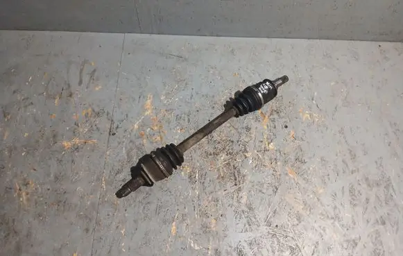 Mini One - Cooper R50 - 53 Front driveshaft 