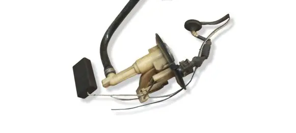 Mercedes-Benz CLK A208 C208 Fuel level sensor 221834002010