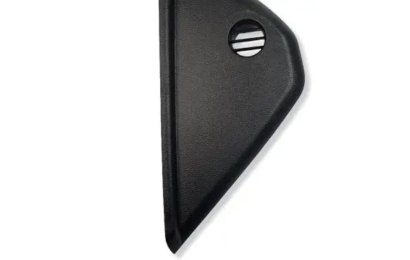 Dodge Challenger Dashboard side end trim 5LA79TRMAB