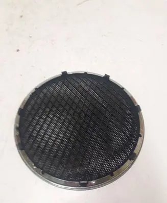 Mercedes-Benz A W169 Front door speaker cover trim A1696950095