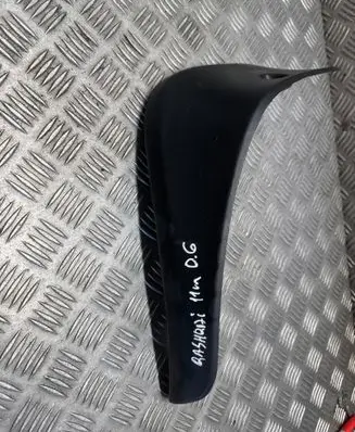 Nissan Qashqai Rear mudguard KE788JD286