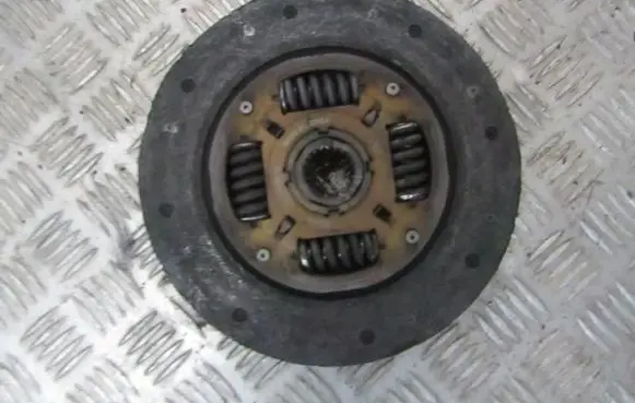 Toyota RAV 4 (XA20) Clutch pressure plate 