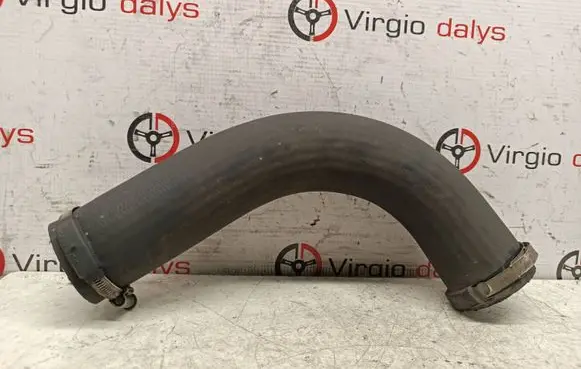 Volvo V50 Intercooler hose/pipe