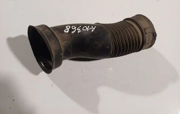 Opel Astra G Air intake hose/pipe 90531007
