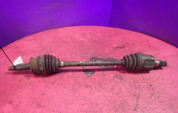 KIA Picanto Front driveshaft