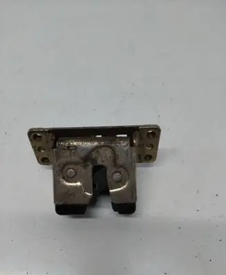 Opel Astra G Tailgate/trunk/boot lock/catch/latch 90563999
