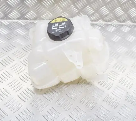 Volvo S90, V90 Coolant expansion tank/reservoir 31465682 31368311