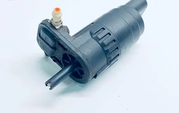 Skoda Superb B6 (3T) Windscreen/windshield washer pump 1K6955651