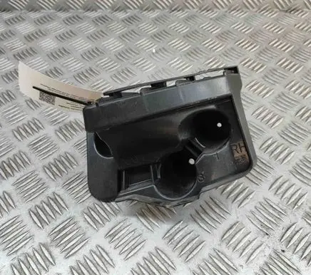 Audi Q4 Sportback e-tron Rear bumper mounting bracket 89E807394