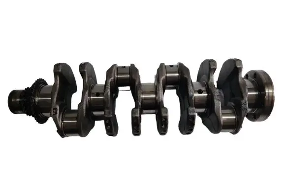 Ford Mondeo Mk III Crankshaft A81