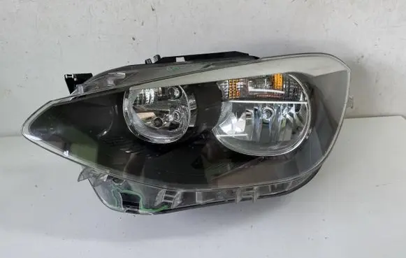 BMW 1 F20 F21 Headlight/headlamp