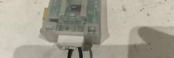 Mazda MX-5 NB Miata Other relay GG2M67502