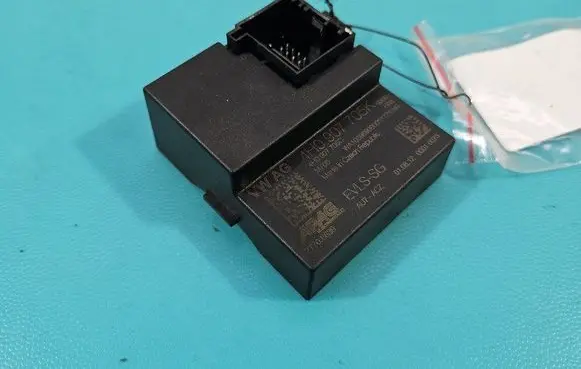 Audi A8 S8 D4 4H Central body control module 4H0907705K IMPRK1423906