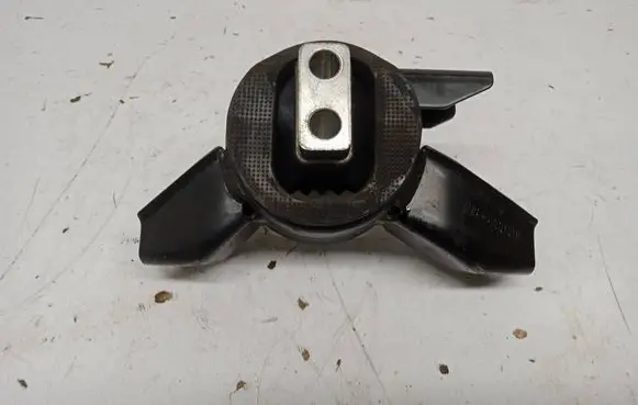 KIA Picanto Engine mount vacuum valve 