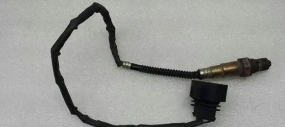 Audi A6 S6 C5 4B Lambda probe sensor 078906265M