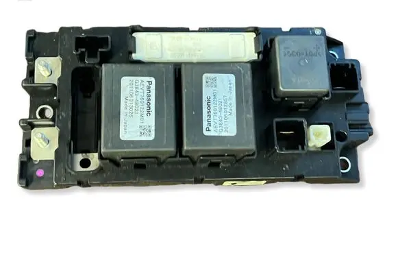 Toyota Prius (XW30) Fuse module G92Z147020