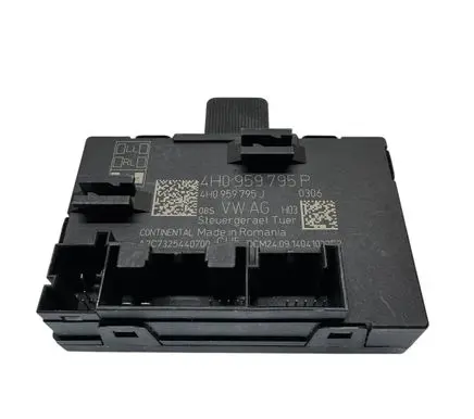 Porsche Macan (95B) Door control unit/module 4h0959795p