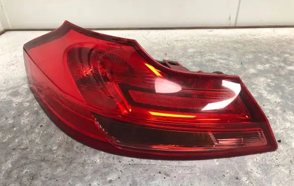 Opel Insignia A Rear/tail lights 13226856