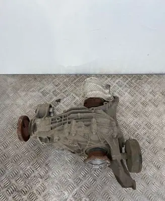 Audi A4 S4 B9 Rear differential M0022779 1706AC46000