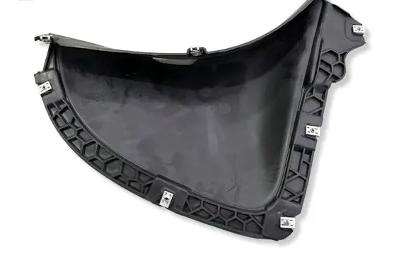Volkswagen ID.4 Front wheel arch liner splash guards 11A805826A