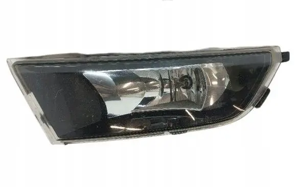 Skoda Fabia Mk3 (NJ) Front fog light 6V0941700