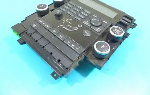 Volvo S80 Climate control/heater control trim 30797715 IMPRK1229355