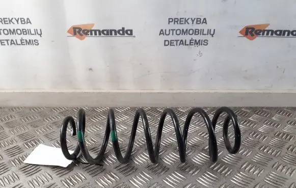Honda Civic Rear coil spring