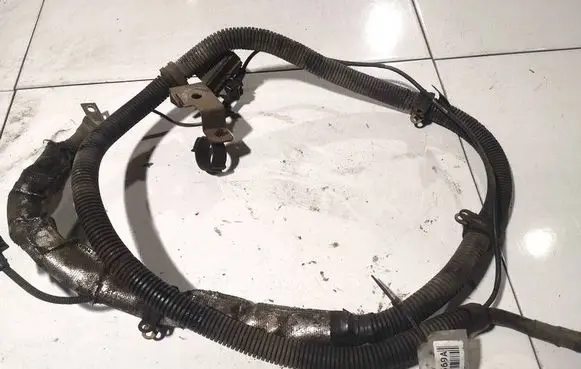 Volkswagen II LT Other wiring loom 