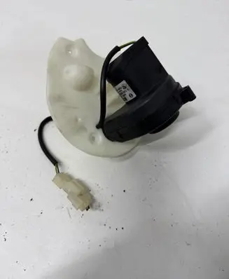 BMW Z4 E85 E86 Engine control unit/module fan 129014380629 0130002840
